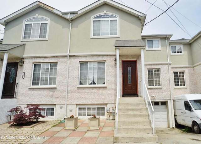 Property at 21 Krissa Ct, Staten Island, NY 10312, 3 beds, 3.5 baths
