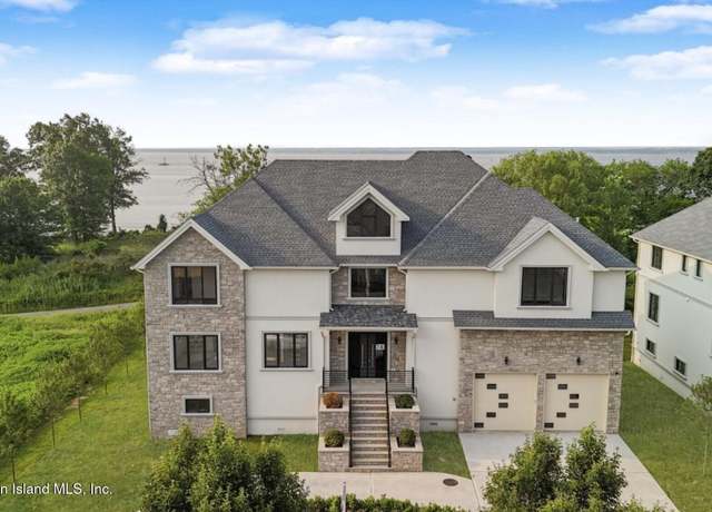 Property at 74 Ottavio Promenade, Staten Island, NY 10307, 4 beds, 4.5 baths