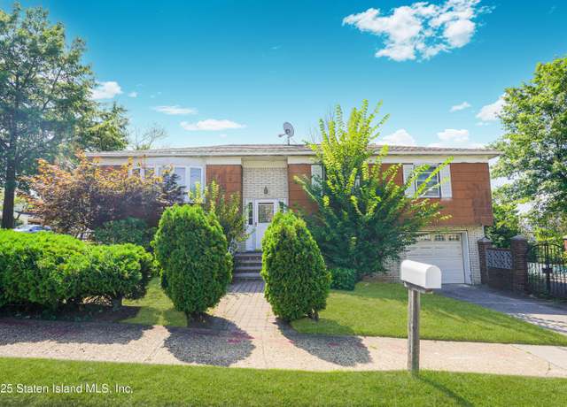 Property at 306 Todt Hill Rd, Staten Island, NY 10314, 4 beds, 2 baths