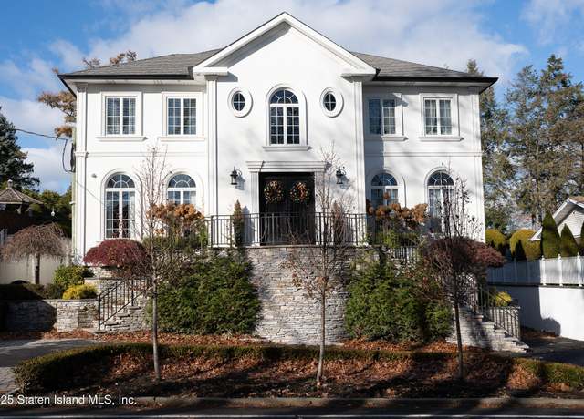 Property at 373 Ocean Ter, Staten Island, NY 10301, 4 beds, 4 baths