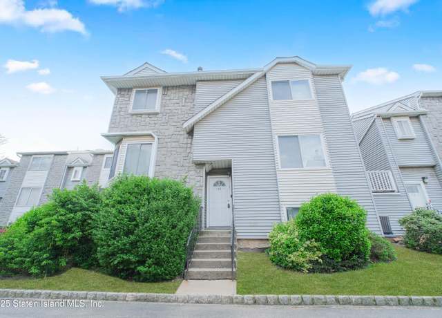 Property at 85 Regal Walk #100, Staten Island, NY 10303, 3 beds, 1.5 baths