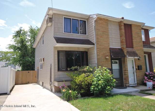 Property at 38 Kirshon Ave, Staten Island, NY 10314, 3 beds, 2 baths