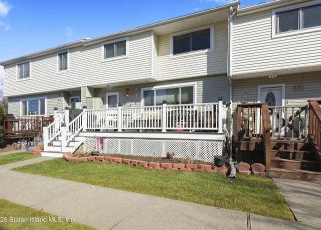 Property at 430-2 Caswell Ave #2, Staten Island, NY 10314, 2 beds, 1 bath