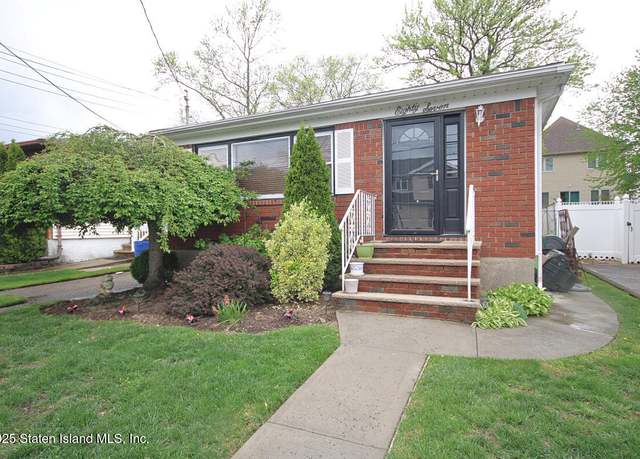 Property at 87 Sheldon Ave, Staten Island, NY 10312, 3 beds, 1.5 baths