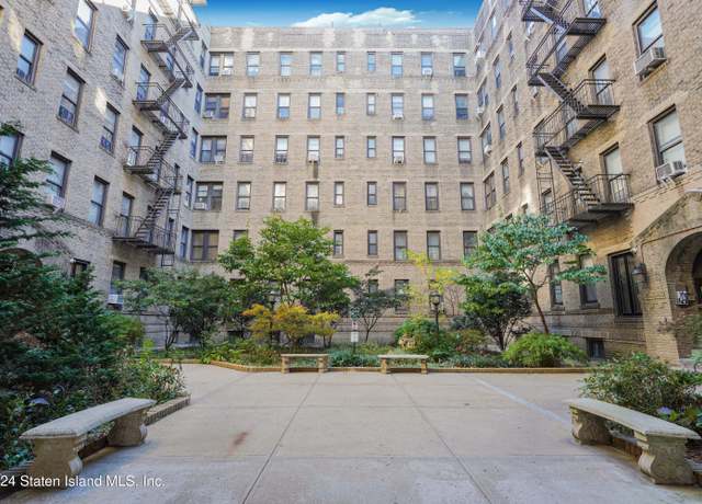Property at 7101 Colonial Rd Unit L5i, Brooklyn, NY 11209, 1 bed, 1 bath