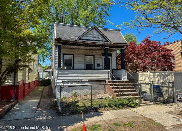 Property at 14 Van Riper St, Staten Island, NY 10302, 1 bed, 1 bath