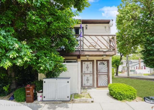 Property at 4193 Amboy Rd Unit 1b, Staten Island, NY 10308, 2 beds, 1 bath