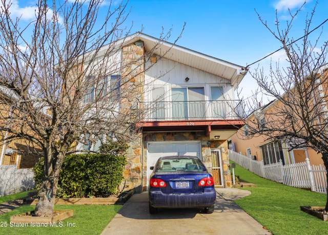 Property at 979 Hylan Blvd, Staten Island, NY 10305, 4 beds, 3 baths