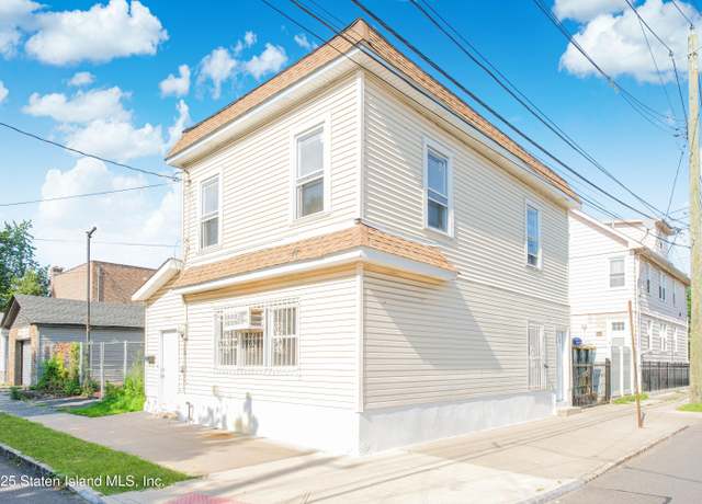 Property at 155 Dehart Ave, Staten Island, NY 10303, 3 beds, 2 baths
