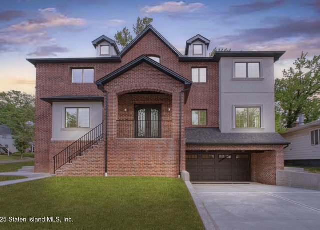 Property at 69 Elmbank St, Staten Island, NY 10312, 4 beds, 3.5 baths
