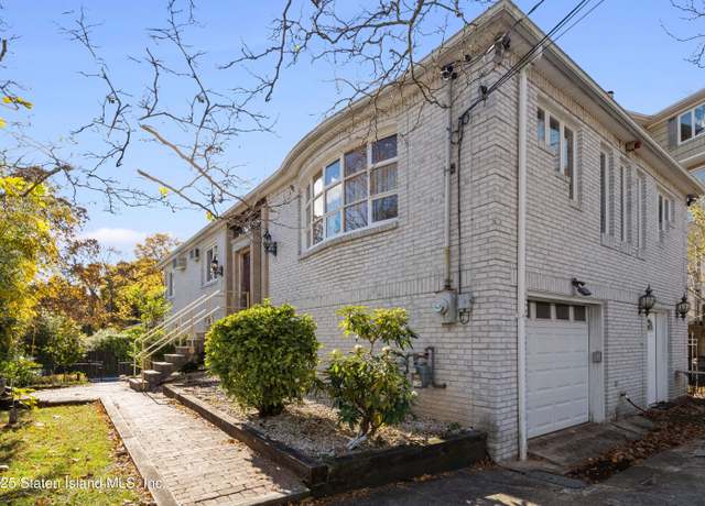 Property at 44 Douglas Rd, Staten Island, NY 10304, 4 beds, 2 baths