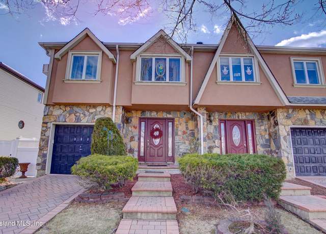 Property at 360 Gurley Ave, Staten Island, NY 10308, 5 beds, 3.5 baths