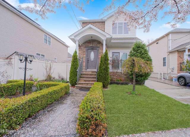 Property at 998 Annadale Rd, Staten Island, NY 10312, 3 beds, 3.5 baths