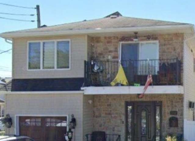 Property at 148 Hopkins Ave, Staten Island, NY 10306, 4 beds, 1 bath