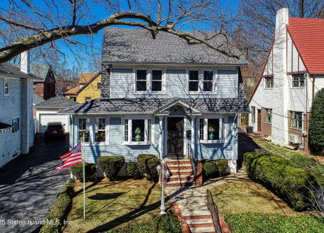 Property at 97 Delafield Ave, Staten Island, NY 10301, 3 beds, 2.5 baths