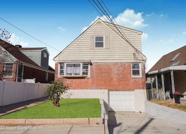 Property at 149 Chandler Ave, Staten Island, NY 10314, 5 beds, 2 baths