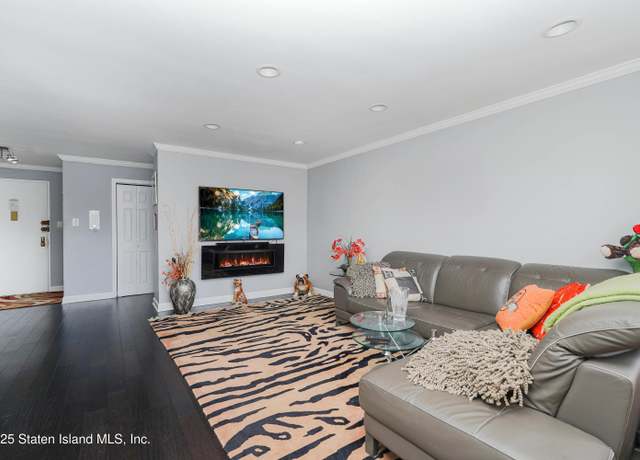 Property at 1000 Clove Rd Unit 6p & 6o, Staten Island, NY 10301, 3 beds, 2 baths