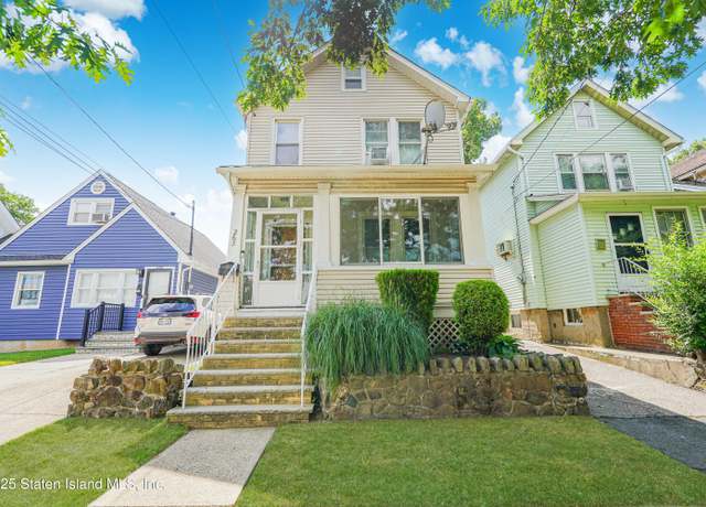 Property at 263 Decker Ave, Staten Island, NY 10302, 2 beds, 2 baths