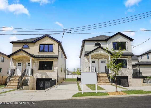 Property at 98 Alverson Ave, Staten Island, NY 10309, 6 beds, 3 baths