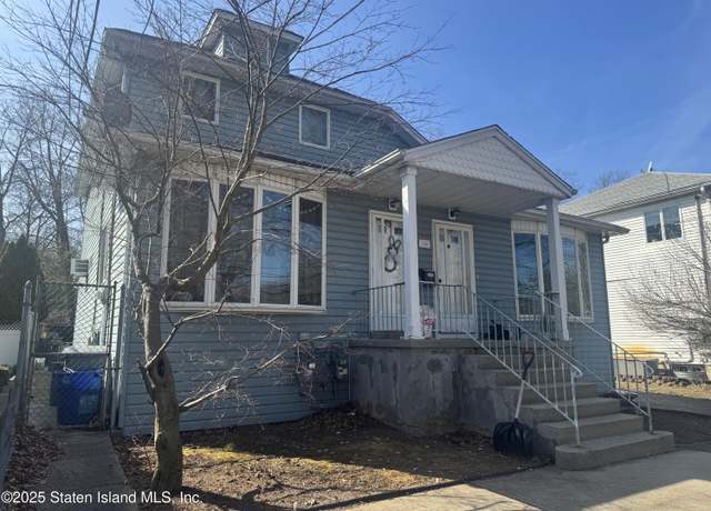 Property at 180 Bayview Ave, Staten Island, NY 10309, 3 beds, 1 bath