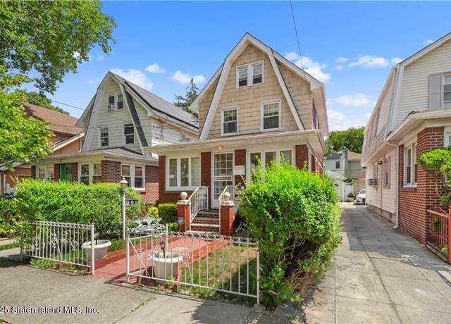 Property at 993 E 39th St, Brooklyn, NY 11210, 3 beds, 2 baths