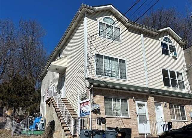 Property at 165 Brighton Ave, Staten Island, NY 10301, 4 beds, 2.5 baths