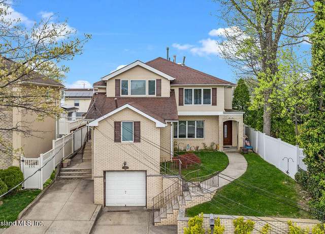 Property at 305 Katan Ave, Staten Island, NY 10308, 5 beds, 1 bath