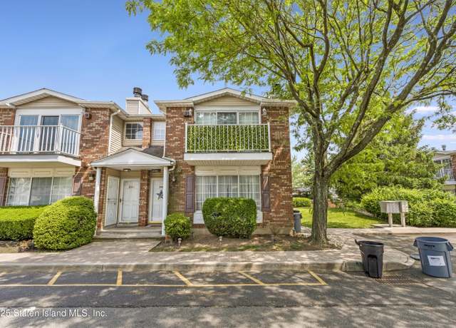 Property at 80 Saturn Ln Unit A, Staten Island, NY 10314, 2 beds, 1 bath