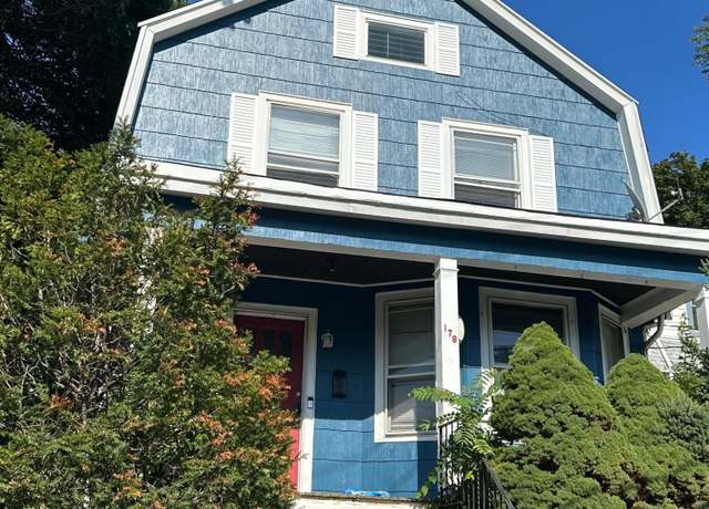 Property at 179 Lafayette Ave, Staten Island, NY 10301, 3 beds, 1 bath