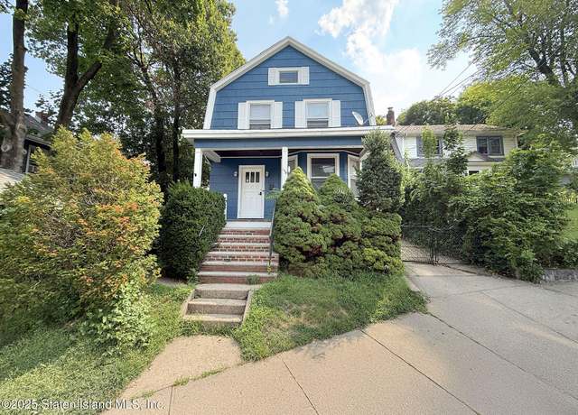 Property at 179 Lafayette Ave, Staten Island, NY 10301, 3 beds, 1 bath