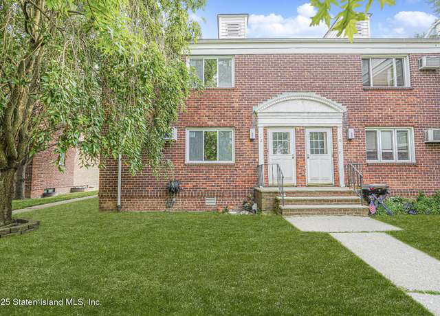 Property at 12 Stratford Ave Unit B, Staten Island, NY 10301, 1 bed, 1 bath