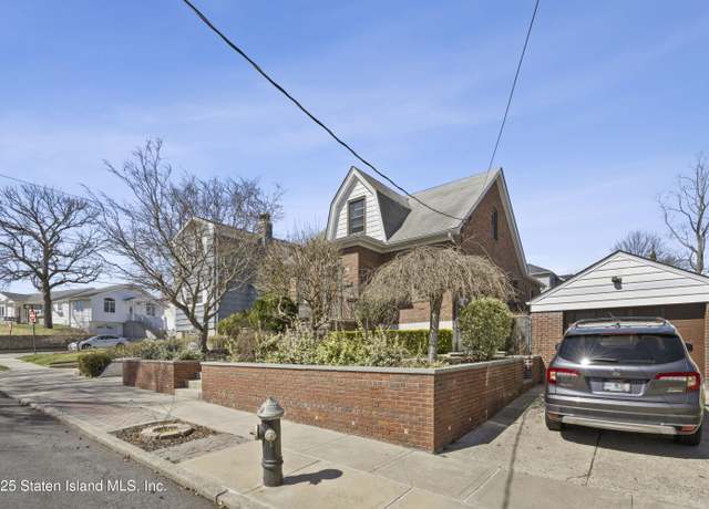 Property at 227 King St, Staten Island, NY 10312, 4 beds, 3 baths