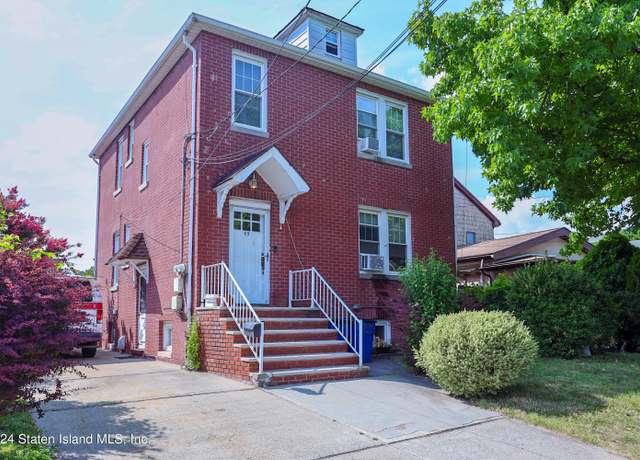 Property at 45 Laconia Ave, Staten Island, NY 10305, 4 beds, 2 baths