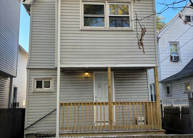 Property at 143 Simonson Ave, Staten Island, NY 10303, 3 beds, 1 bath