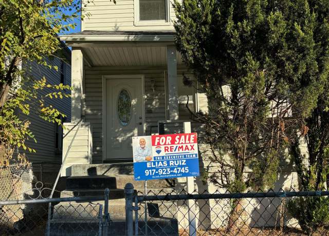 Property at 143 Simonson Ave, Staten Island, NY 10303, 3 beds, 1 bath