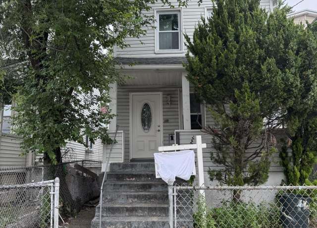 Property at 143 Simonson Ave, Staten Island, NY 10303, 3 beds, 1 bath