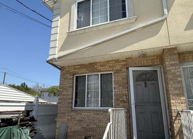 Property at 87 Steuben St, Staten Island, NY 10304, 3 beds, 2.5 baths