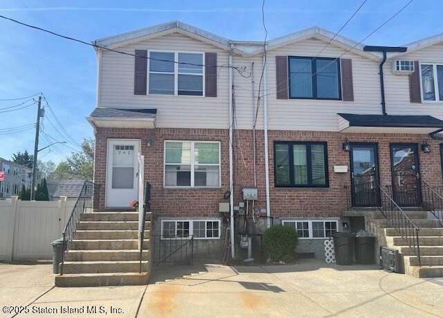 Property at 247 St Marys Ave, Staten Island, NY 10305, 3 beds, 1.5 baths