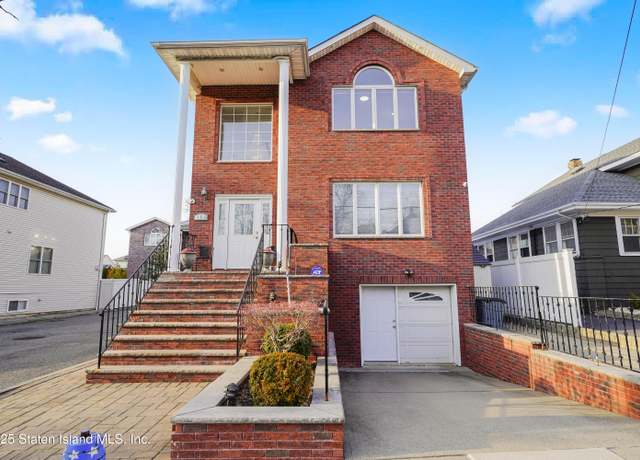 Property at 151 Waterbury Ave Unit A, Staten Island, NY 10309, 6 beds, 4.5 baths
