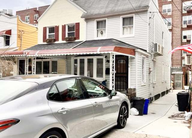 Property at 2256 Stuart St, Brooklyn, NY 11229, 4 beds, 3 baths