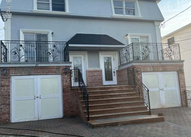 Property at 22 Braisted Ave, Staten Island, NY 10314, 4 beds, 3.5 baths