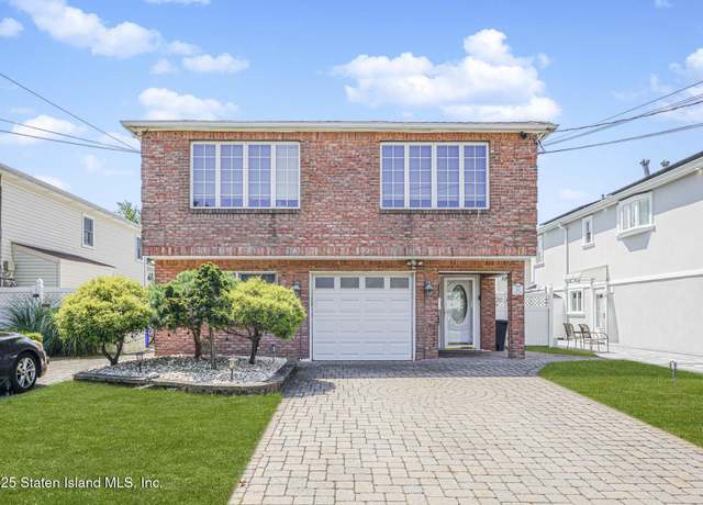 Property at 87 Amsterdam Ave, Staten Island, NY 10314, 4 beds, 2.5 baths