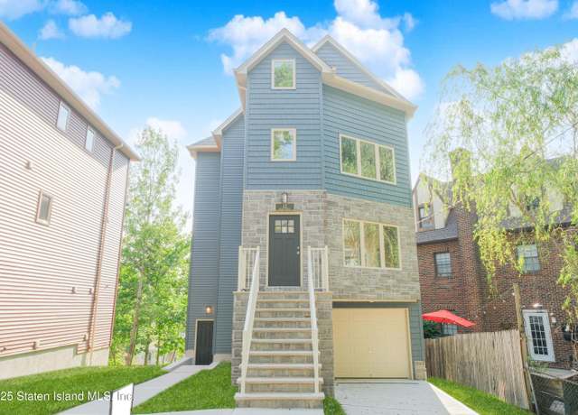Property at 12 Ridge Ct, Staten Island, NY 10301, 4 beds, 4.5 baths