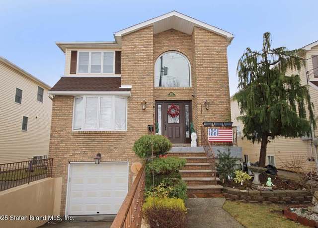 Property at 235 Sharrott Ave, Staten Island, NY 10309, 4 beds, 3 baths