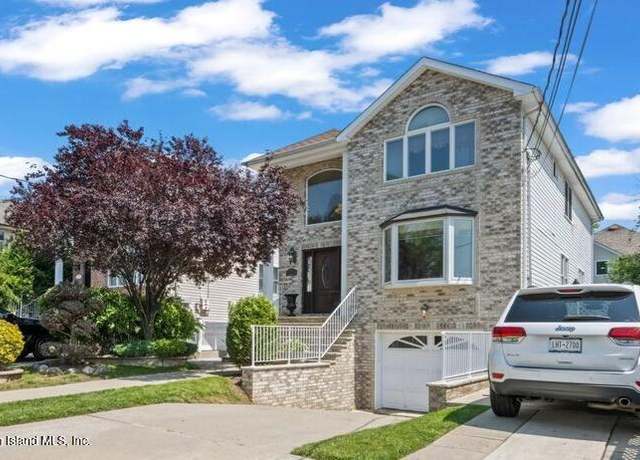 Property at 15 Jeanette Ave, Staten Island, NY 10312, 4 beds, 3.5 baths