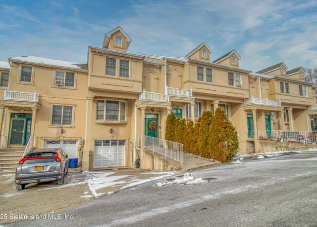 Property at 72 Garretson Ln, Staten Island, NY 10304, 3 beds, 2.5 baths
