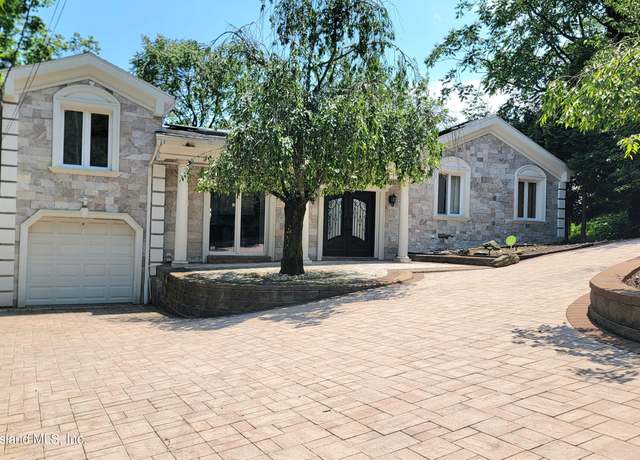 Property at 200 Coverly Ave, Staten Island, NY 10301, 5 beds, 4 baths