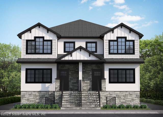 Property at 12 Harris Ln, Staten Island, NY 10309, 4 beds, 3.5 baths
