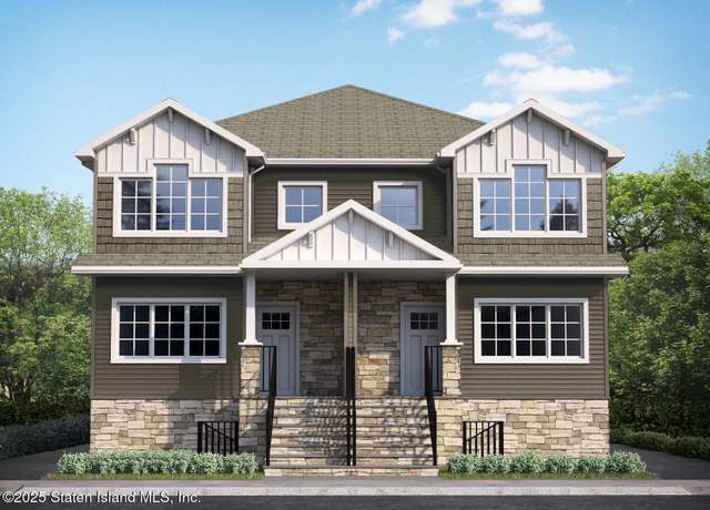 Property at 16 Harris Ln, Staten Island, NY 10309, 4 beds, 3.5 baths
