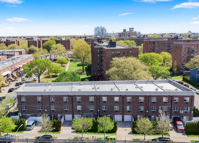 Property at 2695 Shell Rd Unit 3d, Brooklyn, NY 11223, 2 beds, 2 baths
